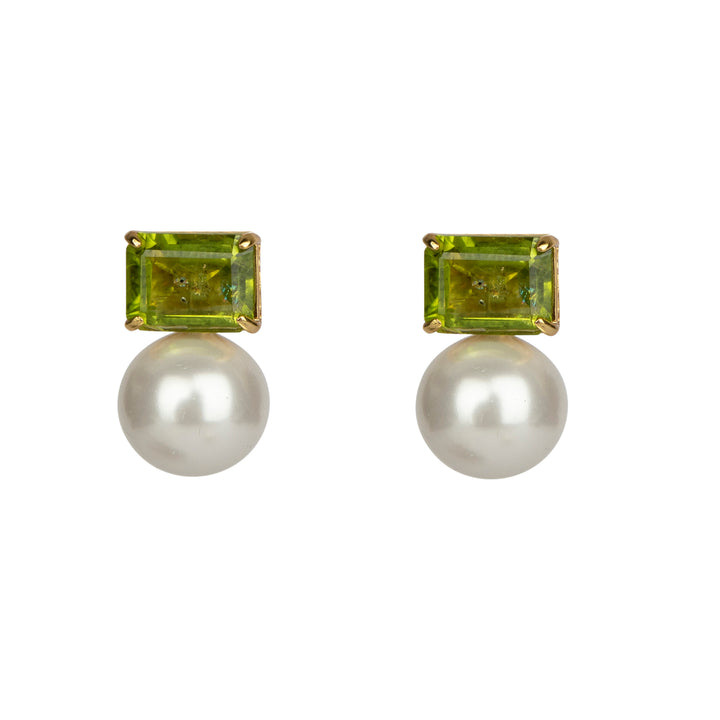 Sixtine Studs (more colors)
