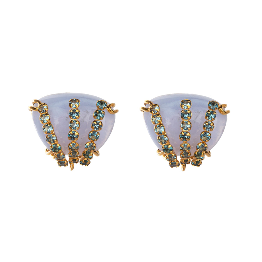 Alexandra Studs (more colors)