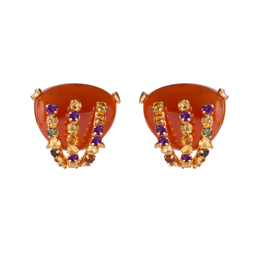 Alexandra Studs (more colors)