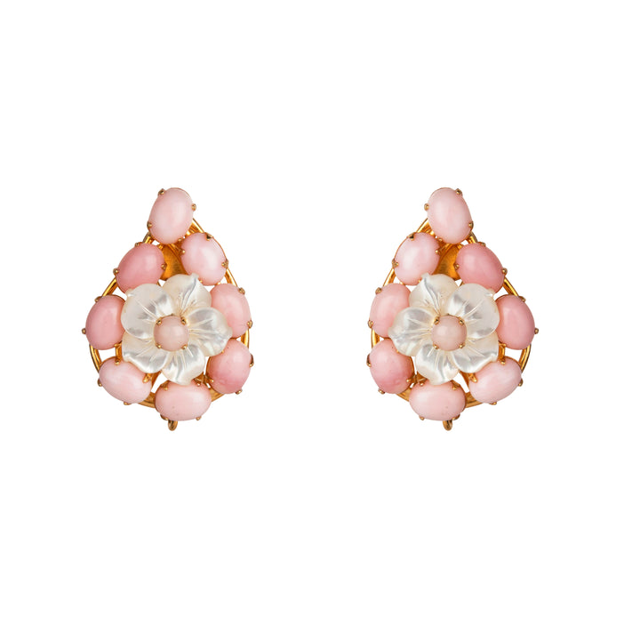 Flavia Studs (more colors)