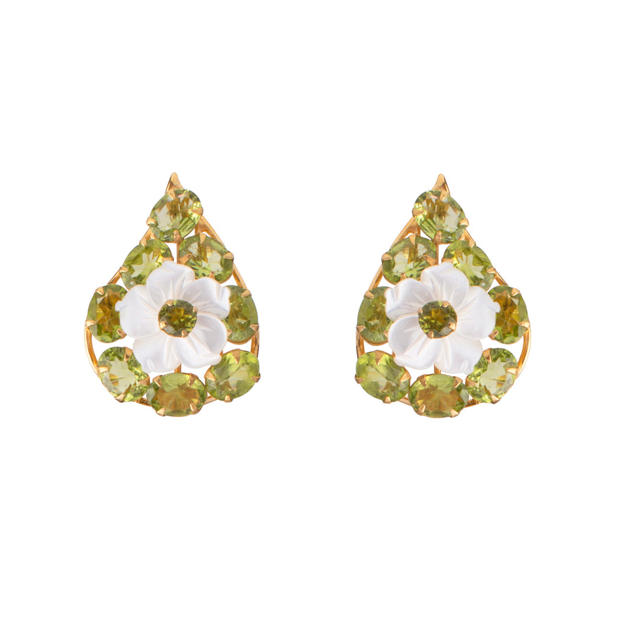 Flavia Studs (more colors)