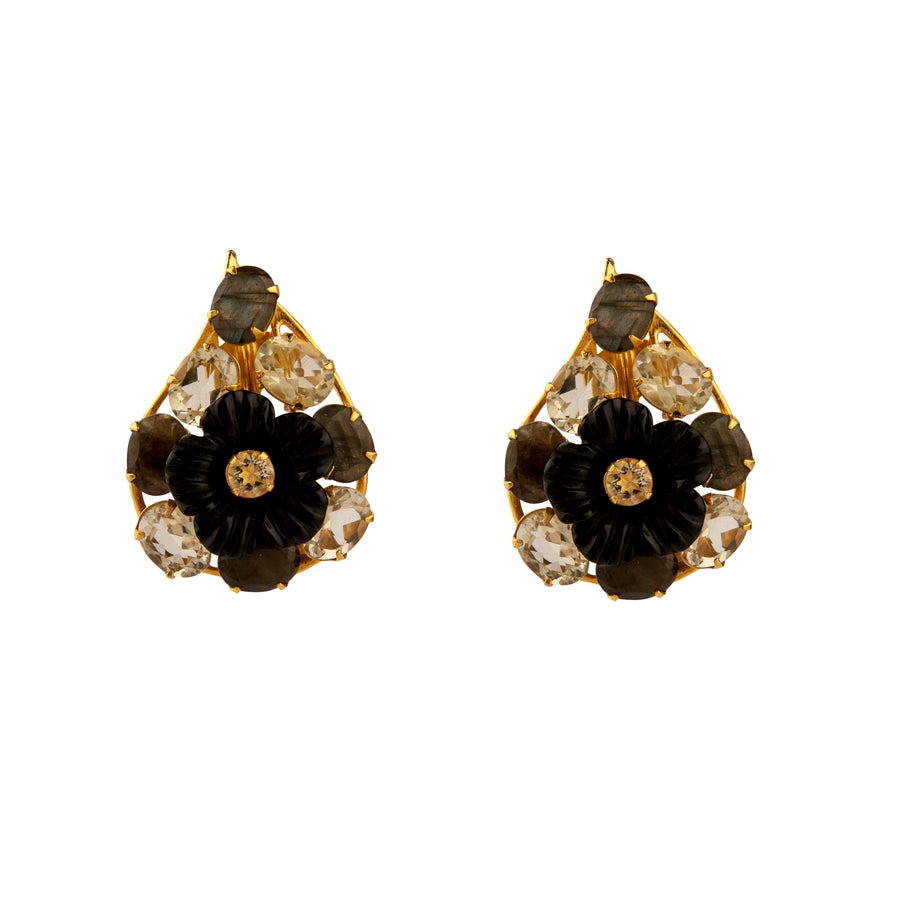 Flavia Studs (more colors)