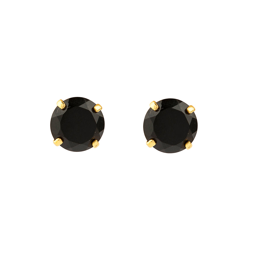 Small Round Studs (more colors)