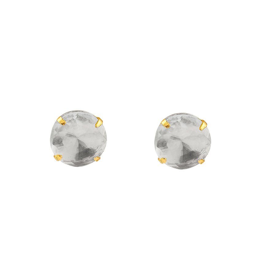 Small Round Studs (more colors)