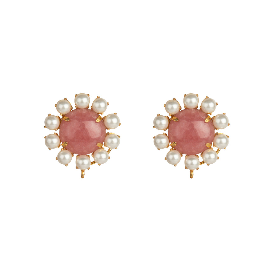 Lila Earrings