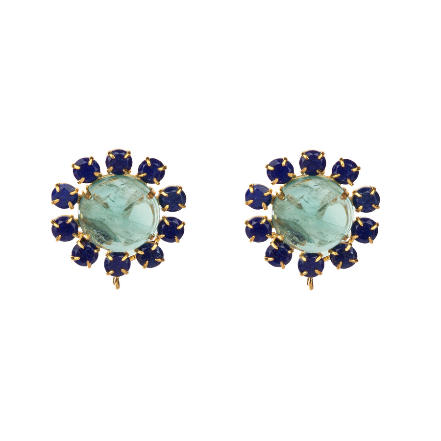 Gisele Studs (more colors)