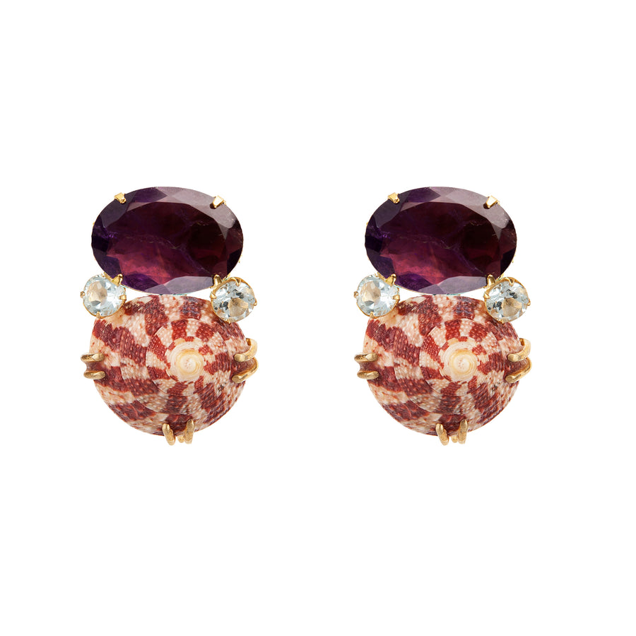Anouk Studs (more colors)