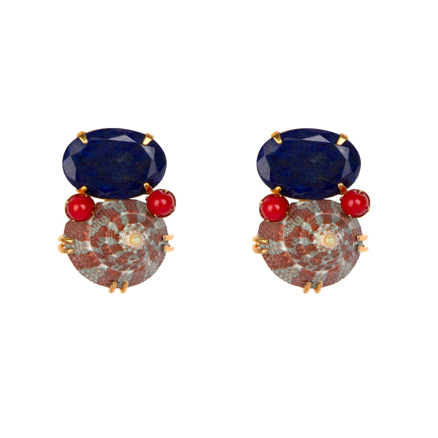Anouk Studs (more colors)