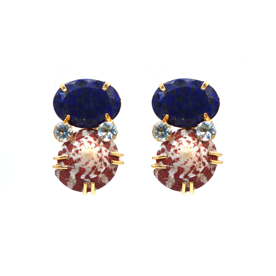 Anouk Studs (more colors)