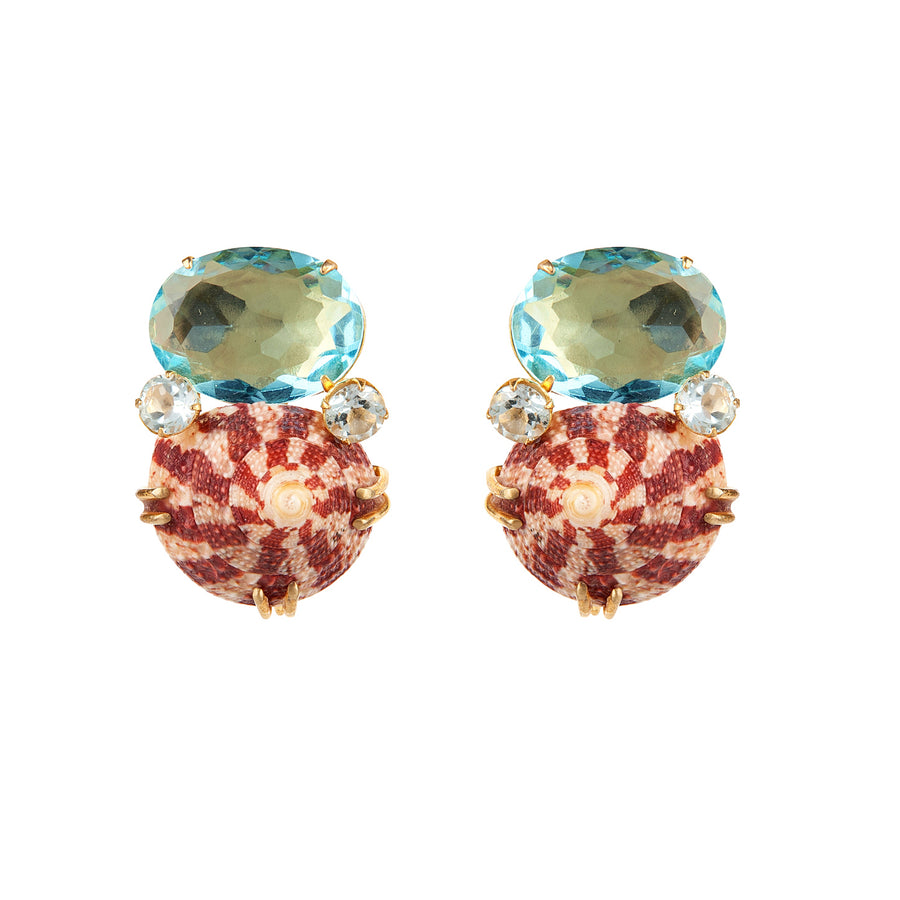 Anouk Studs (more colors)