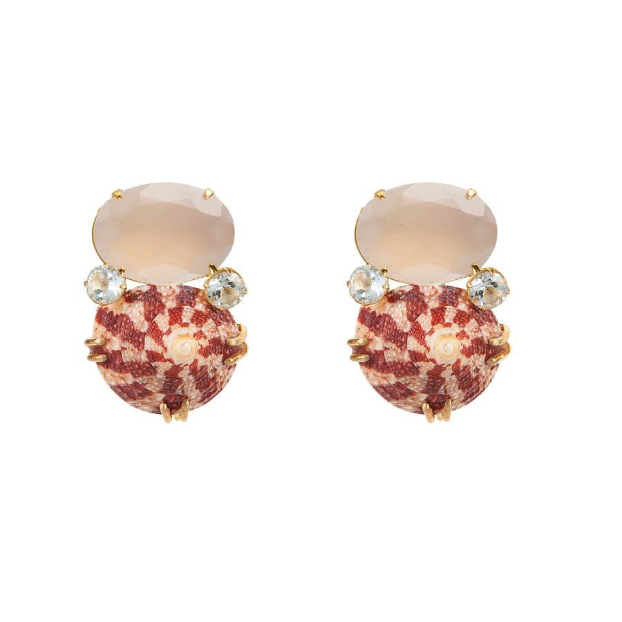 Anouk Studs (more colors)