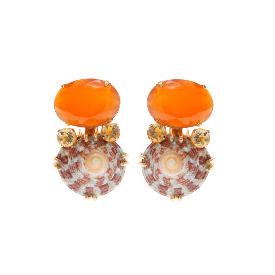 Anouk Studs (more colors)