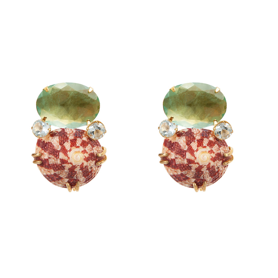 Anouk Studs (more colors)