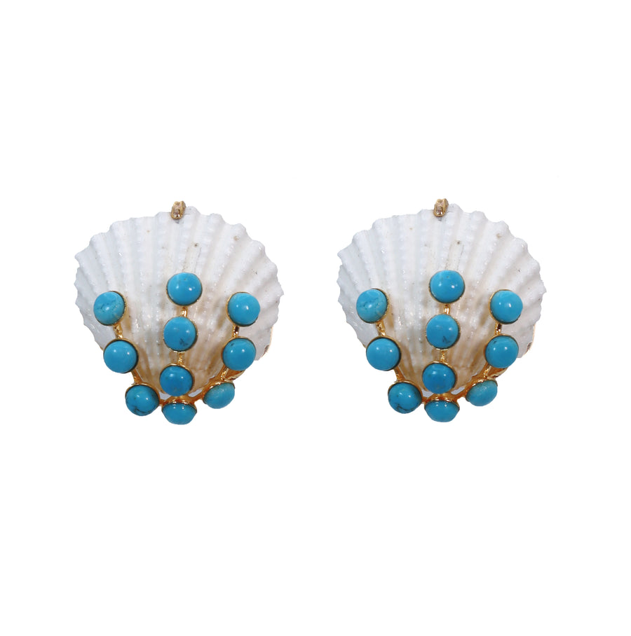 Ayleen Studs (more colors)