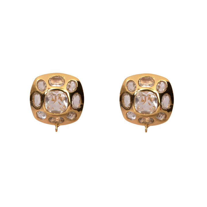 Dominique Studs (more colors)