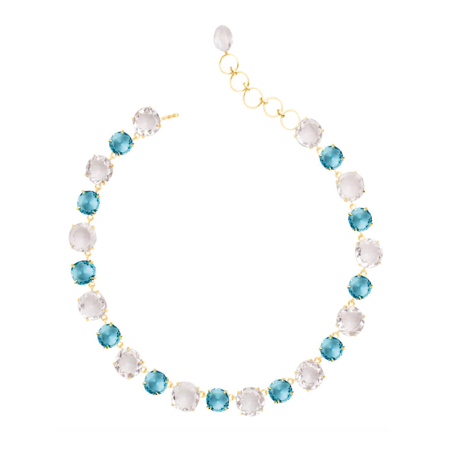 Jackie Riviere Necklace Top Picks (more colors)