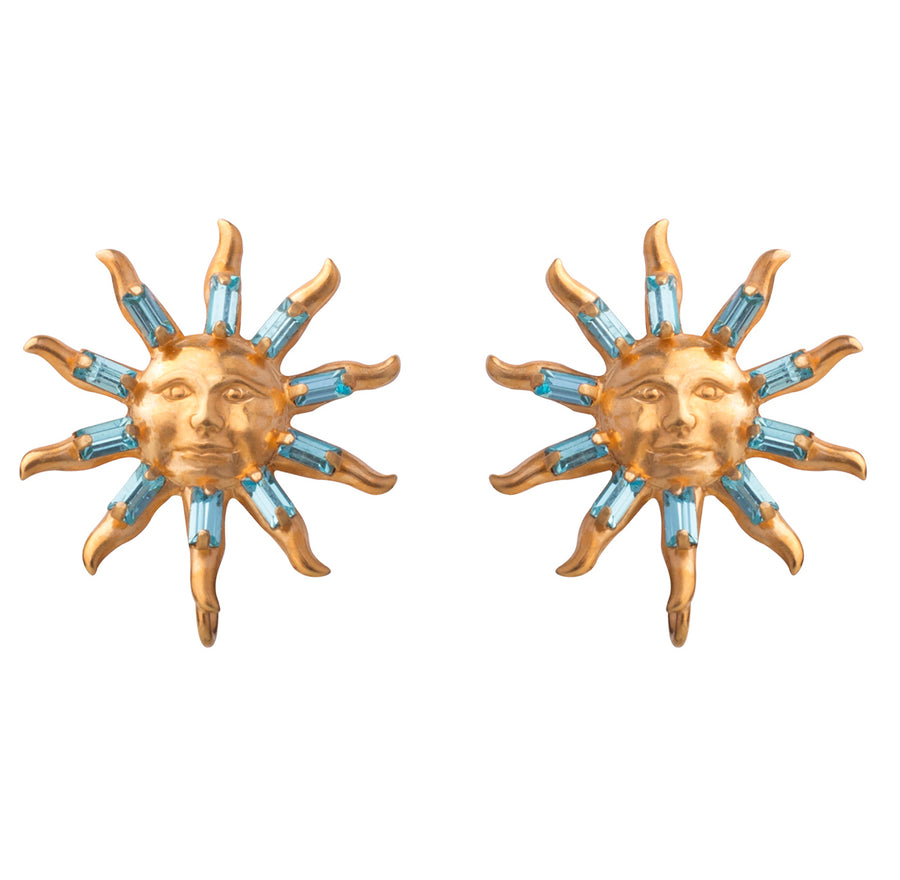 Sunny Earrings