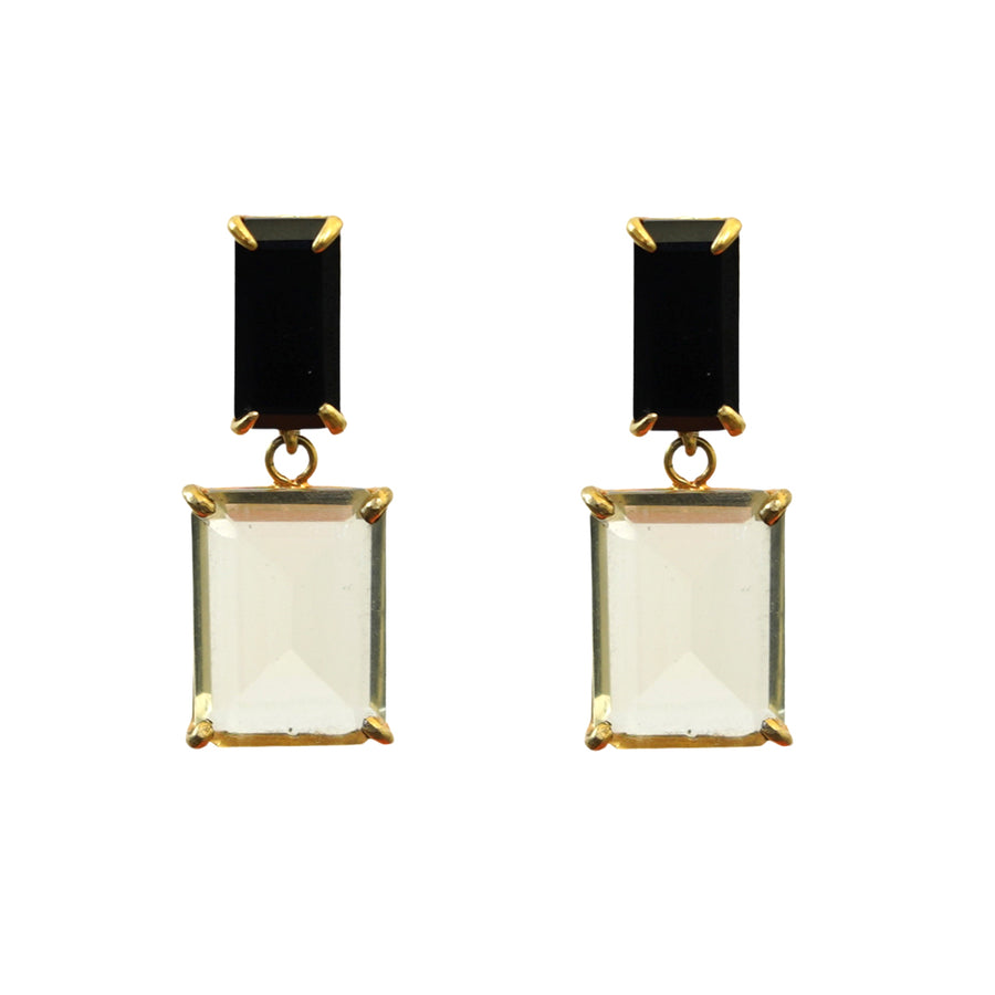 Francesca Earrings