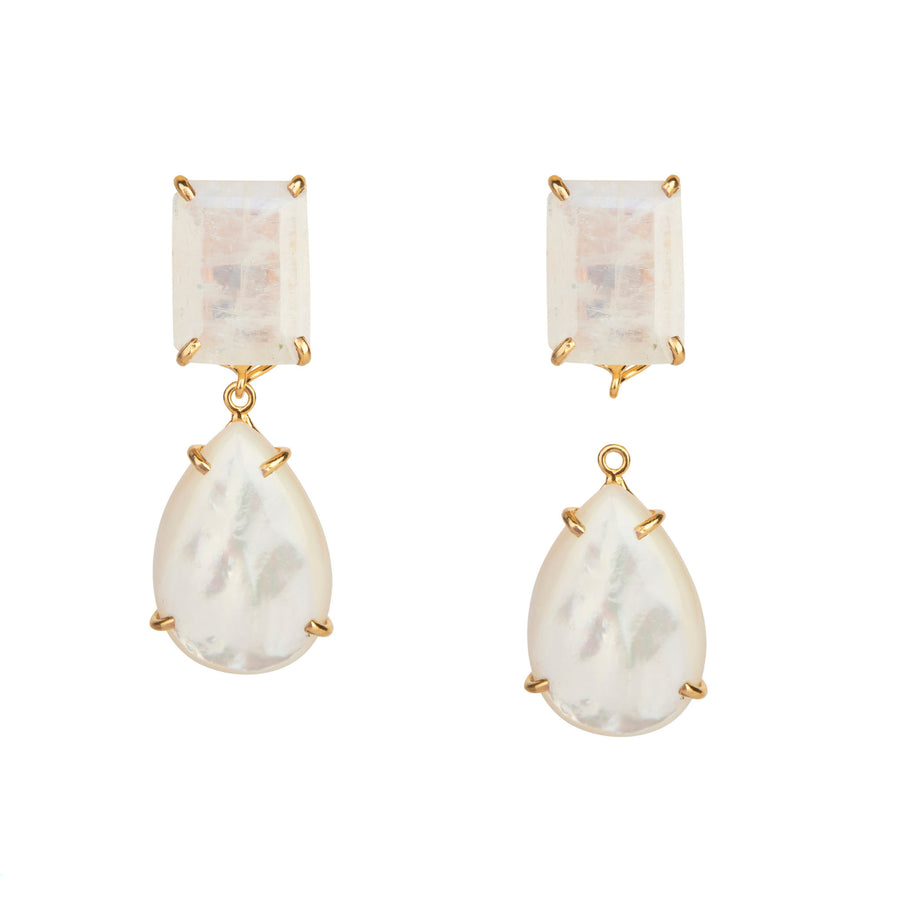 Kathya Earrings (more colors)