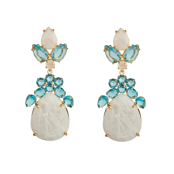 Aicha Earrings (more colors)