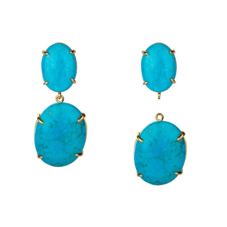 Celeste Earrings (more colors)