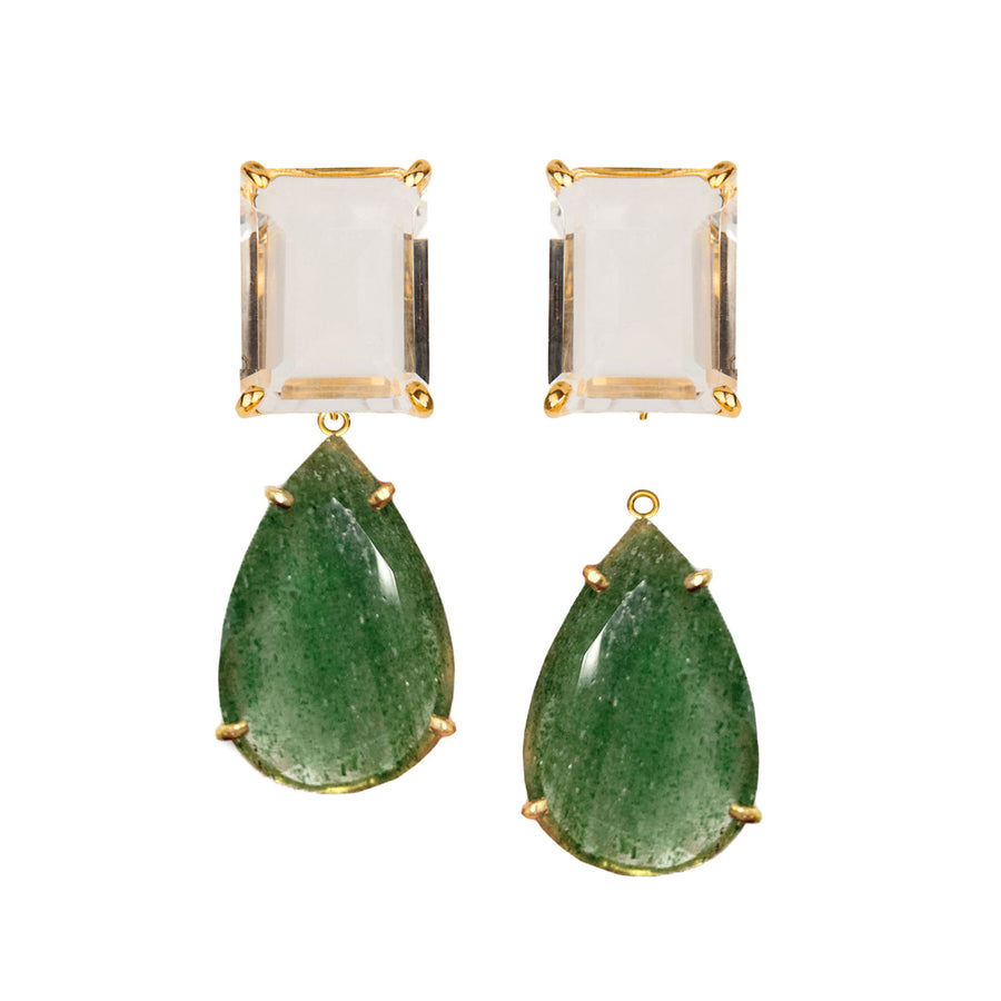 Elyna Earrings