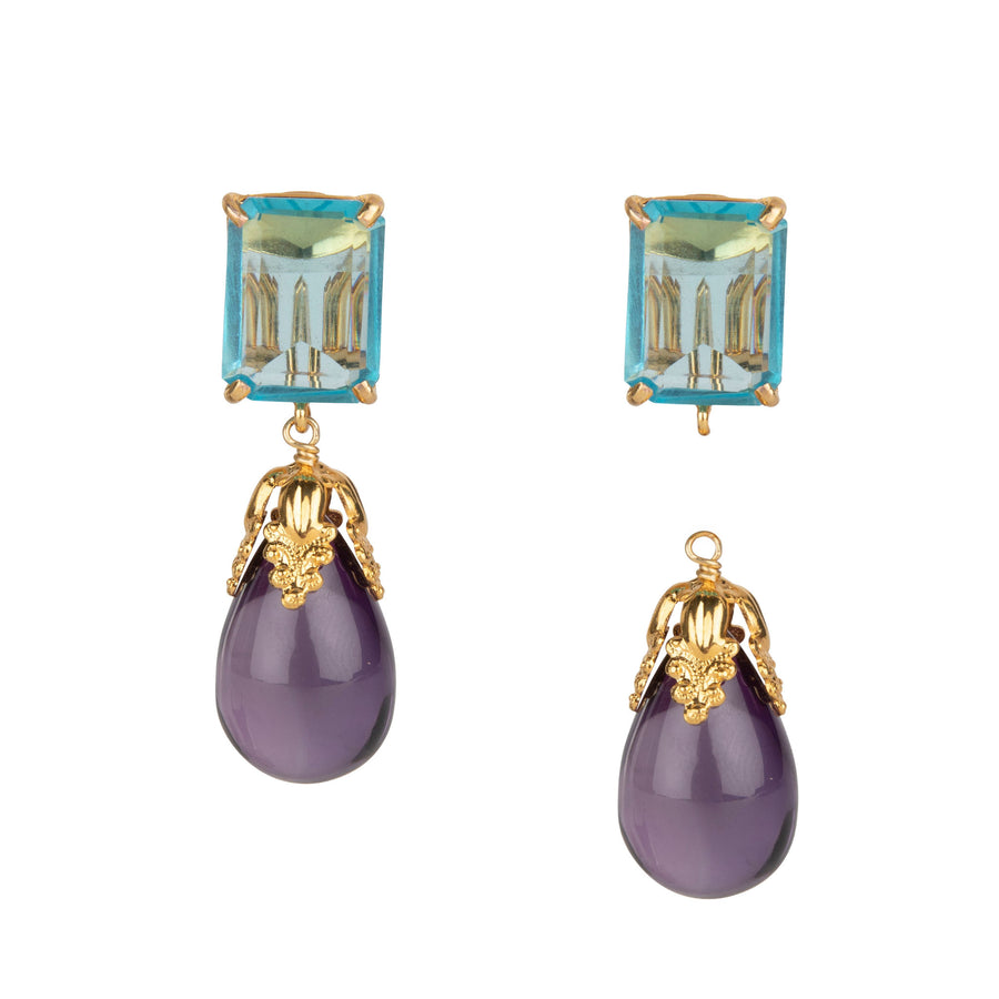 Everly Earrings