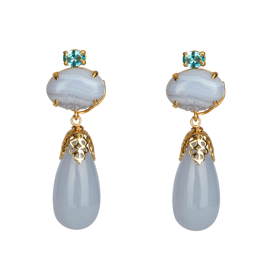 Carola Earrings
