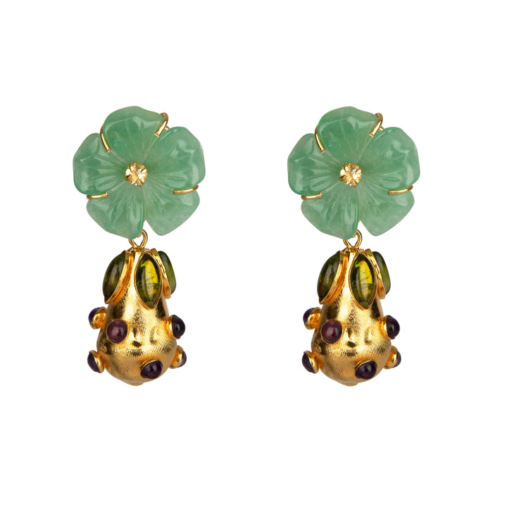 Albane Earrings