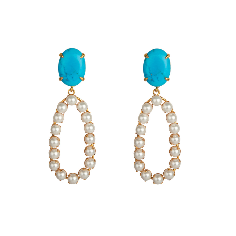 Tracy Earrings (more colors)