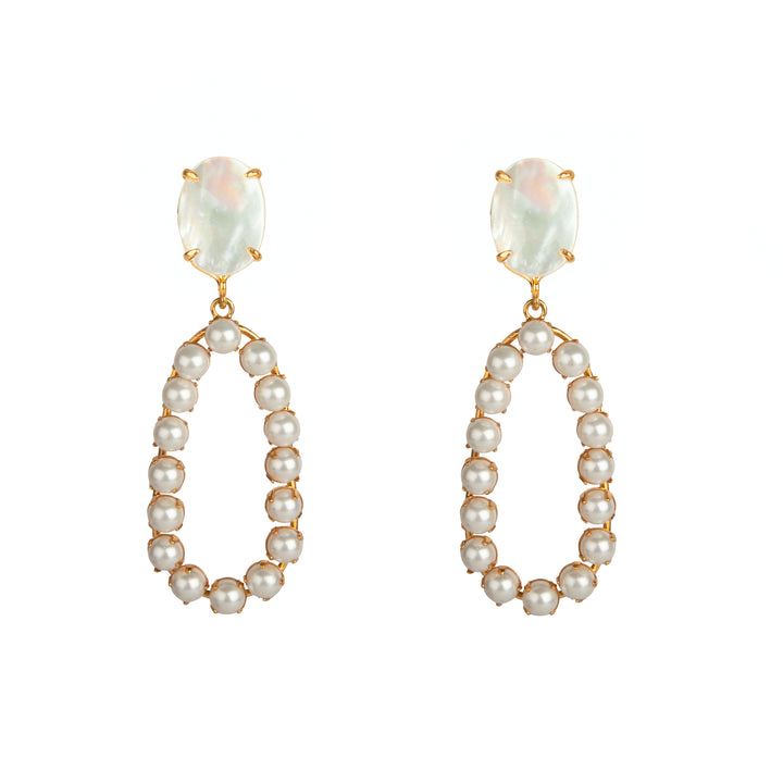 Tracy Earrings (more colors)