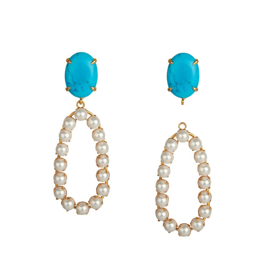 Tracy Earrings (more colors)