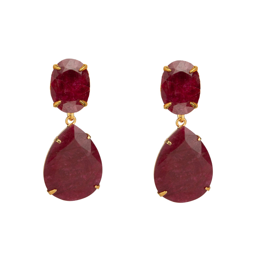 Angelina II Earrings