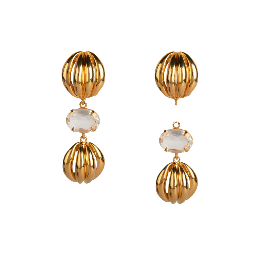 Angelique Earrings