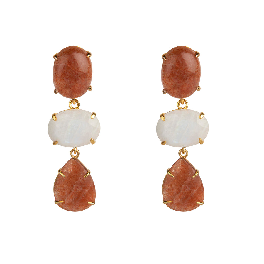 Alondra Earrings