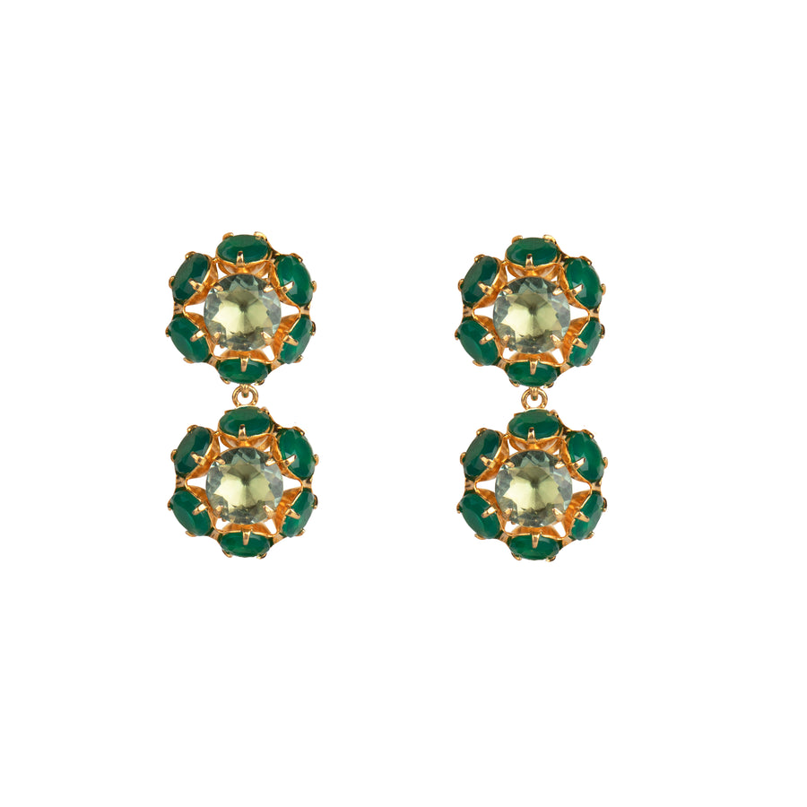 Odessa Earrings