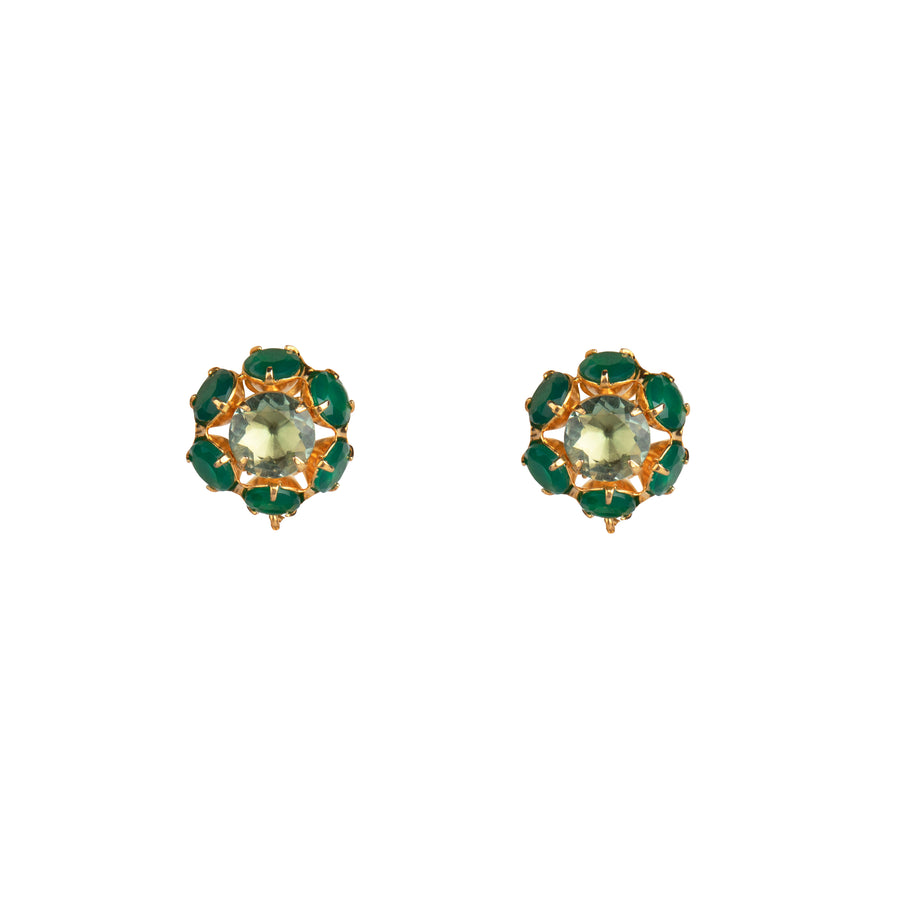 Odessa Earrings