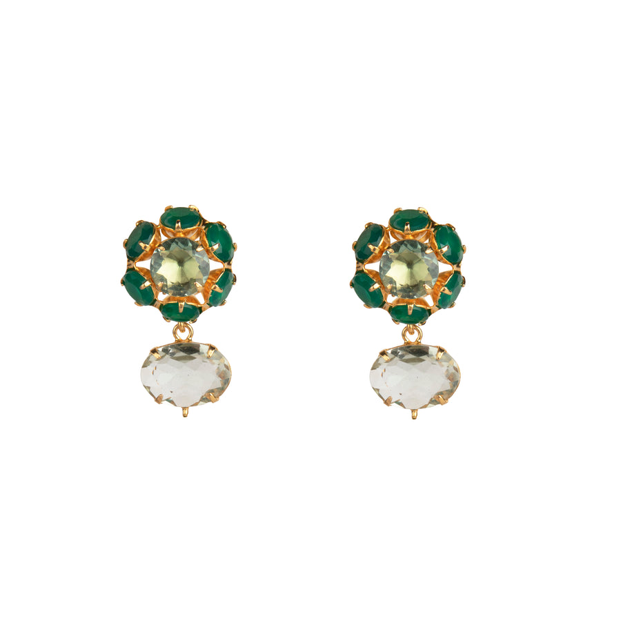 Odessa Earrings