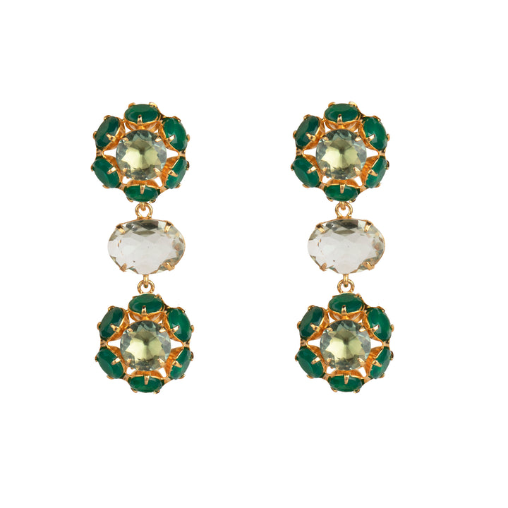 Odessa Earrings