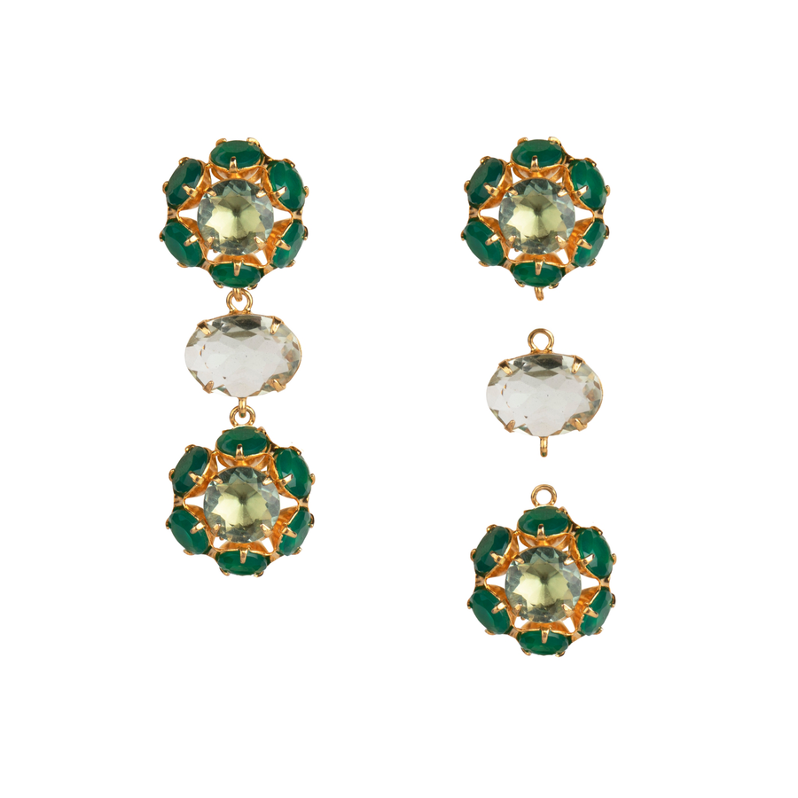 Odessa Earrings