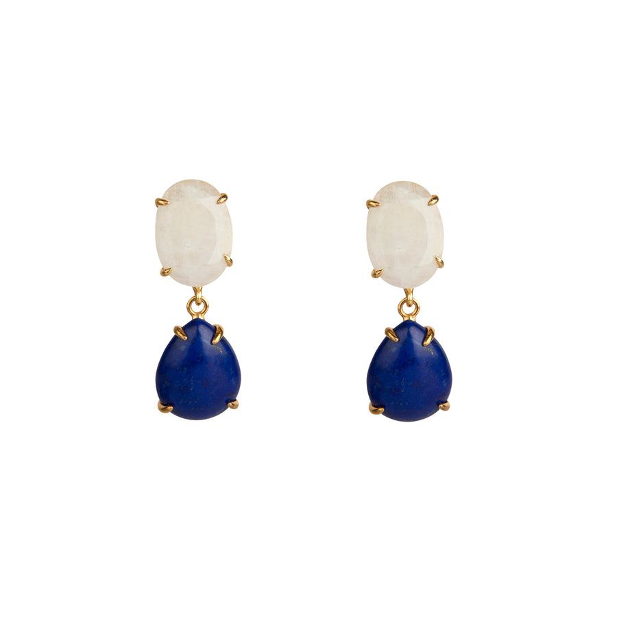 Agathe Earrings