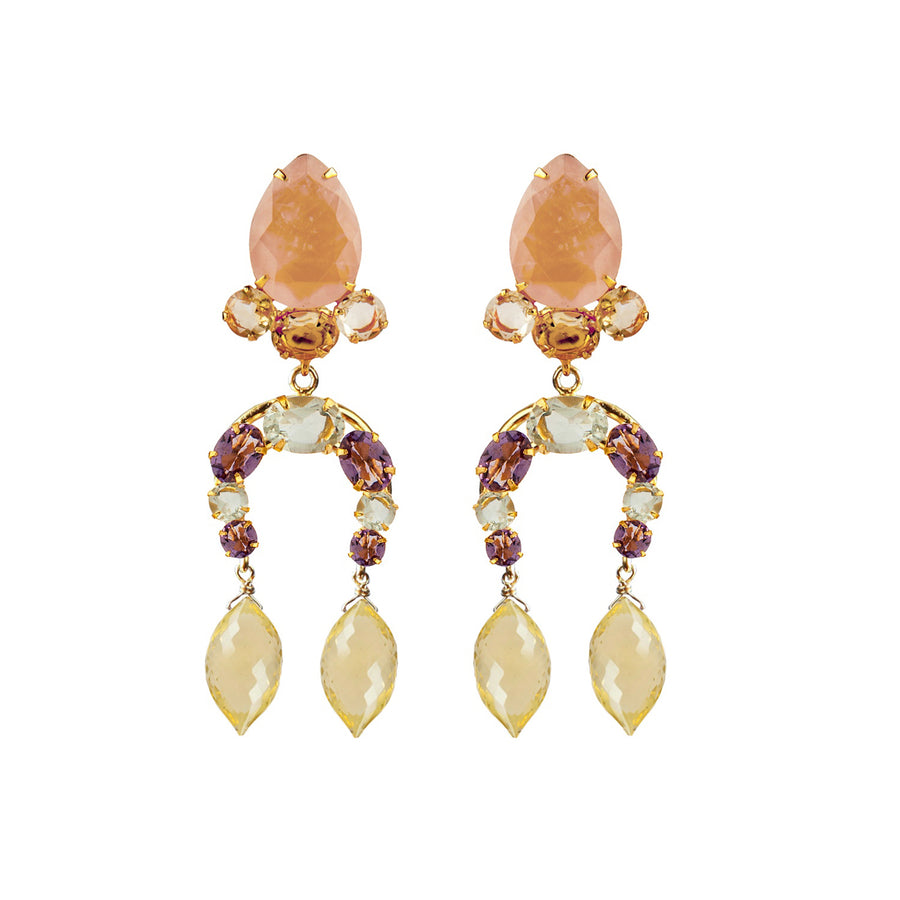 Clara Earrings