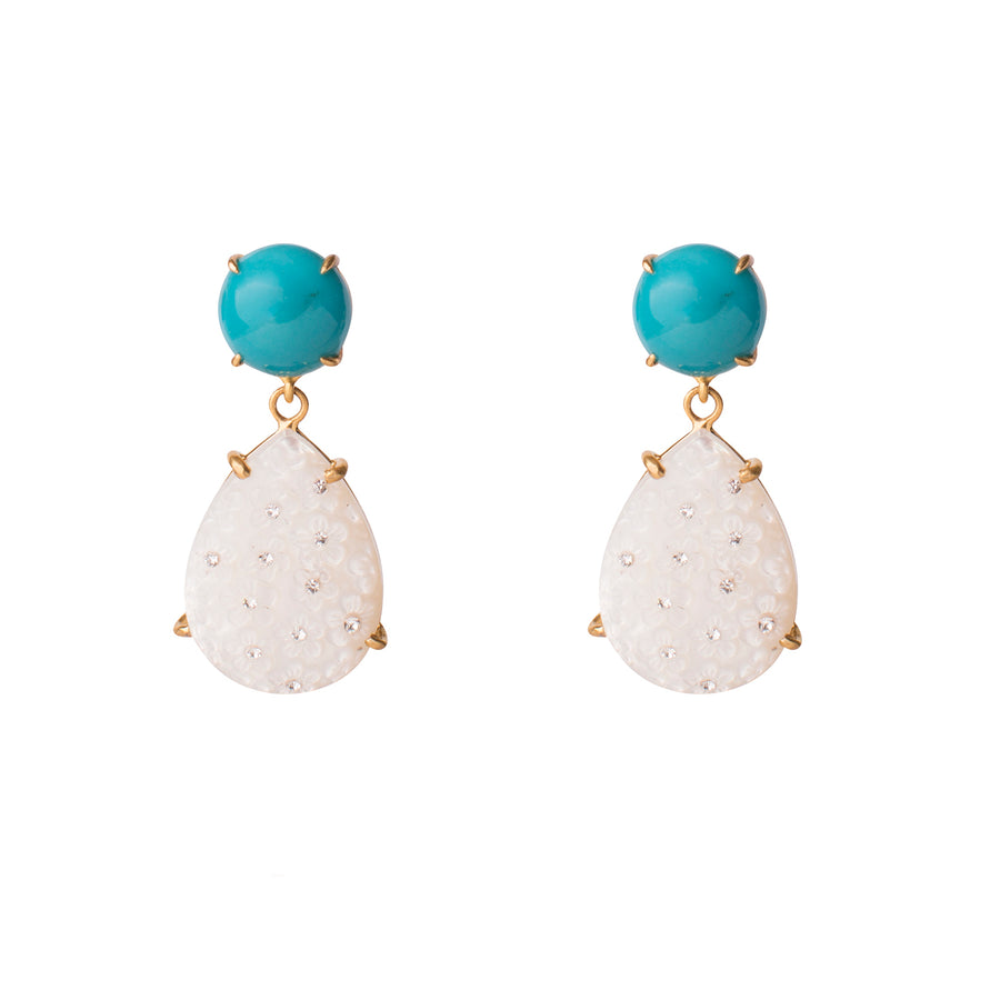 Elina Earrings