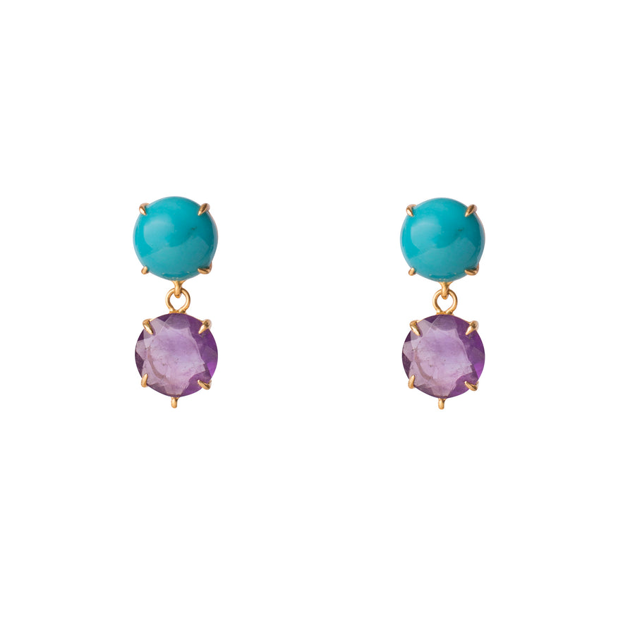 Elina Earrings