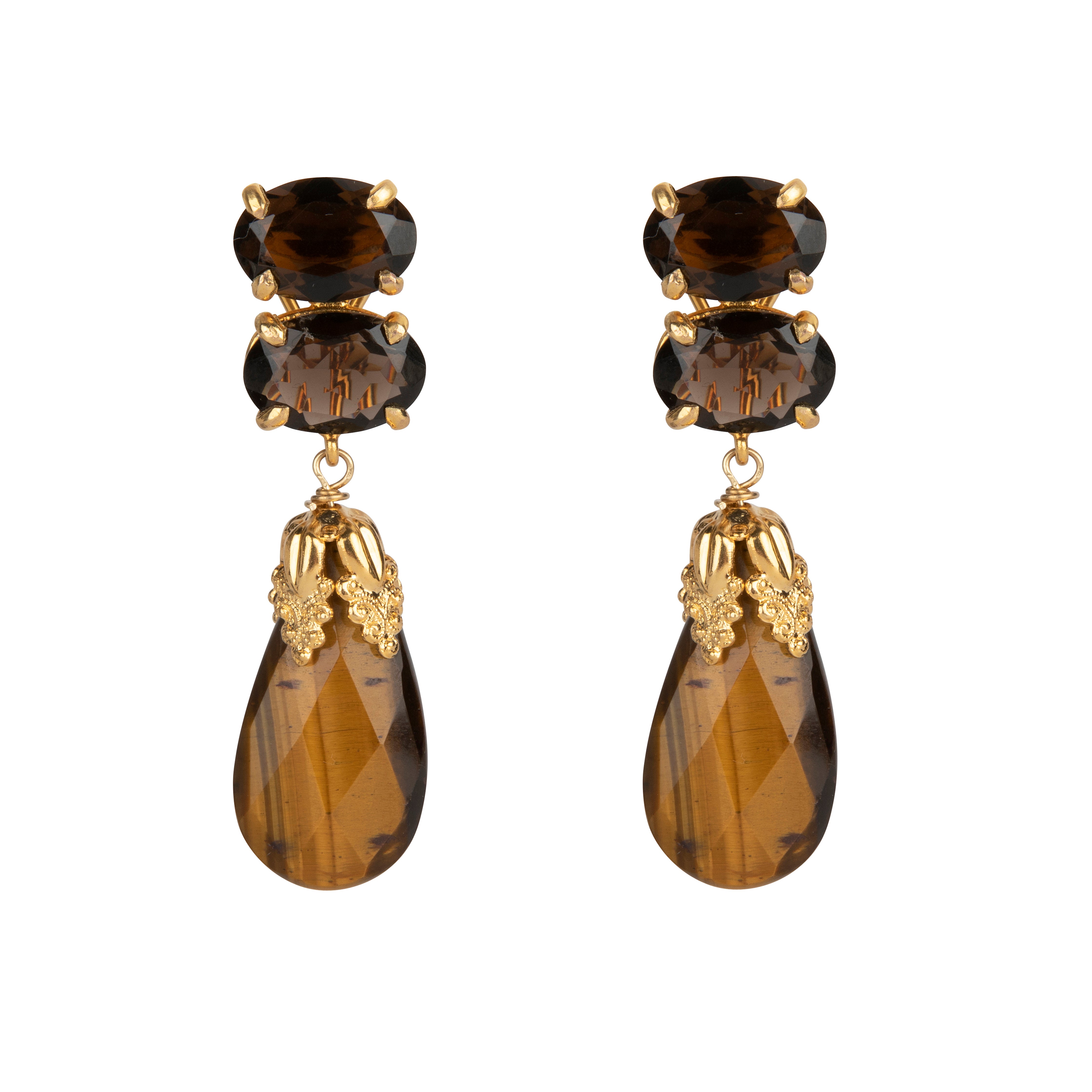 Lya Earrings