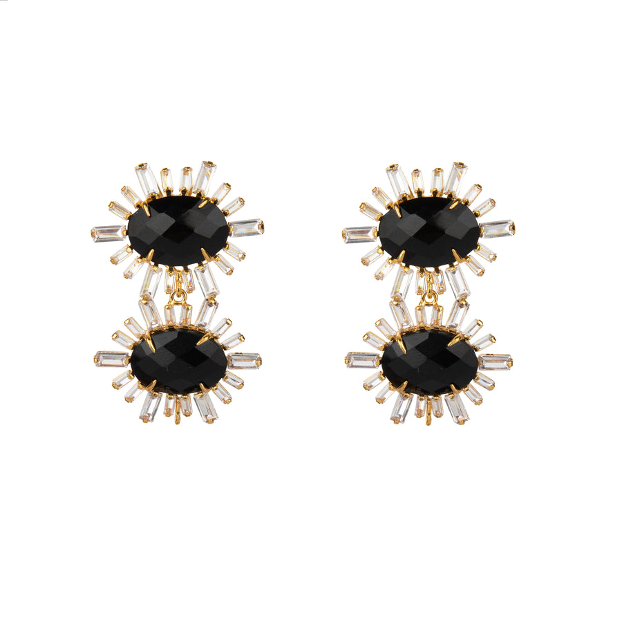 Ann-Margaret Statement Earrings (more colors)