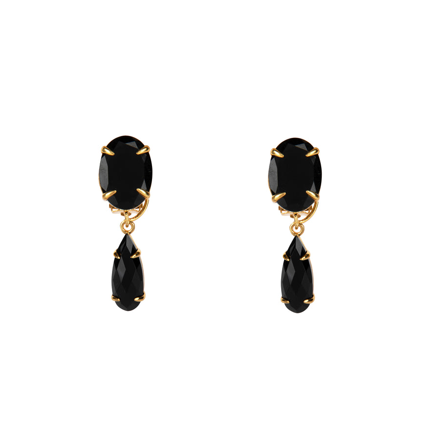 Greta Earrings (more colors)