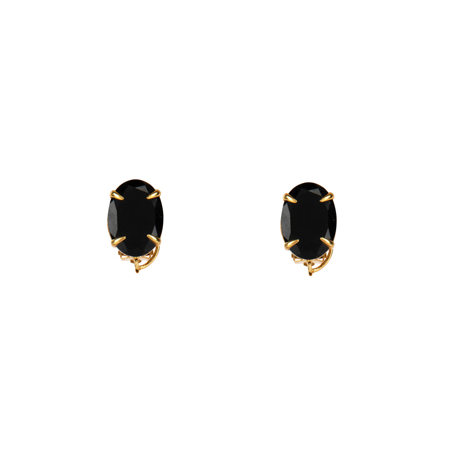 Greta Earrings (more colors)