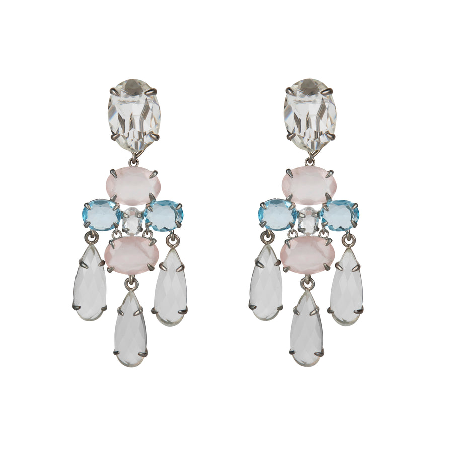 Greta Earrings (more colors)