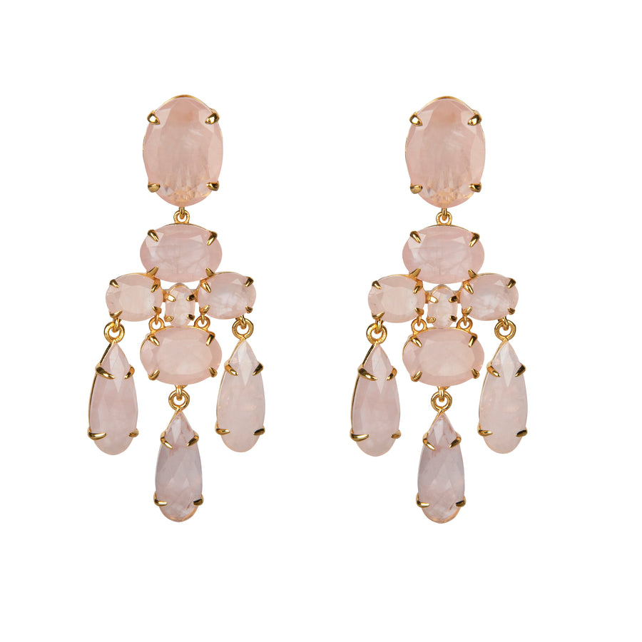 Greta Earrings (more colors)